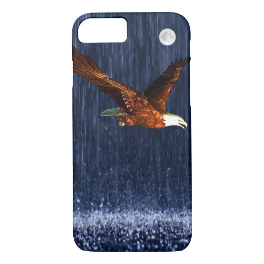 IPhone cases Eagles (Achterkant)