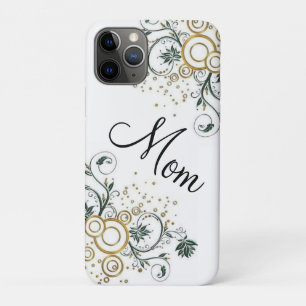 IPhone cases Floral mam