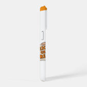 iPhone cases halloween costume Hoesje (Rechterkant)