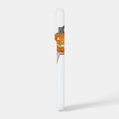 iPhone cases halloween costume Hoesje (Linkerkant)