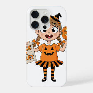 iPhone cases halloween costume 15 Pro Case