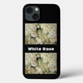 iPhone-cases - iPad-cases - Mobiele telefoongevall Case-Mate iPhone Case (Achterkant)