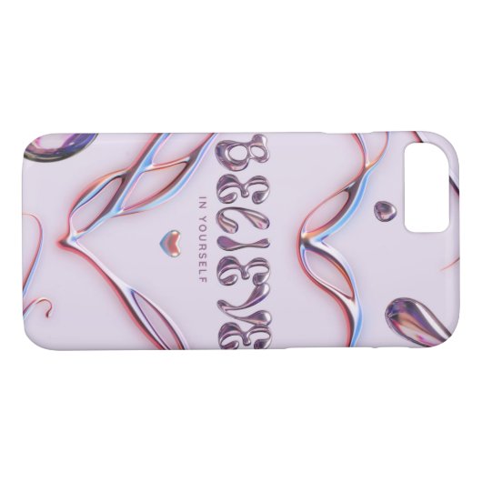  iPhone Cases > iPhone 8/7 Cases (Achterkant (Horizontaal))