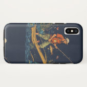 iPhone Cases > iPhone X Cases (Achterkant (horizontaal))