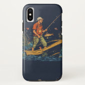 iPhone Cases > iPhone X Cases (Achterkant)