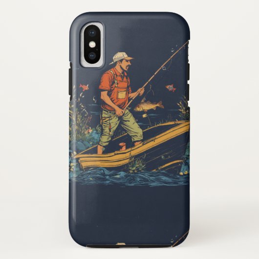 iPhone Cases > iPhone X Cases (Achterkant)