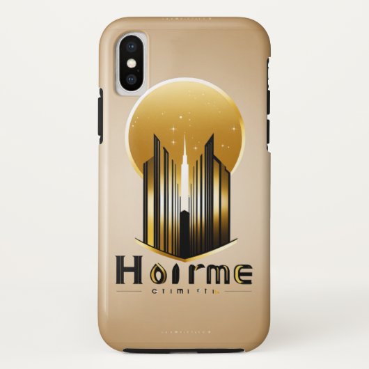 iPhone Cases > iPhone X Cases (Achterkant)