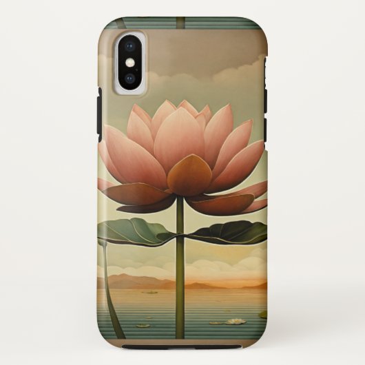 iPhone Cases > iPhone X Cases (Achterkant)