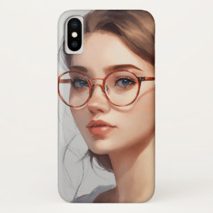 iPhone-cases > iPhone X-Hoesjes Case-Mate iPhone Case