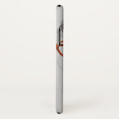 iPhone-cases > iPhone X-Hoesjes Case-Mate iPhone Case (Achterkant / rechts)