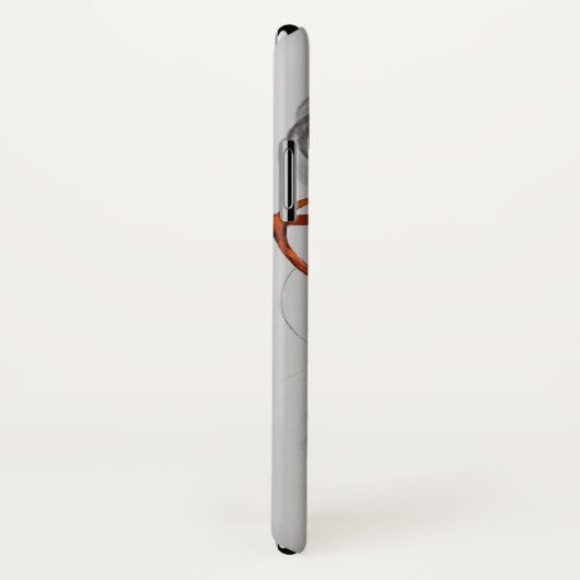 iPhone-cases > iPhone X-Hoesjes Case-Mate iPhone Case (Achterkant / rechts)