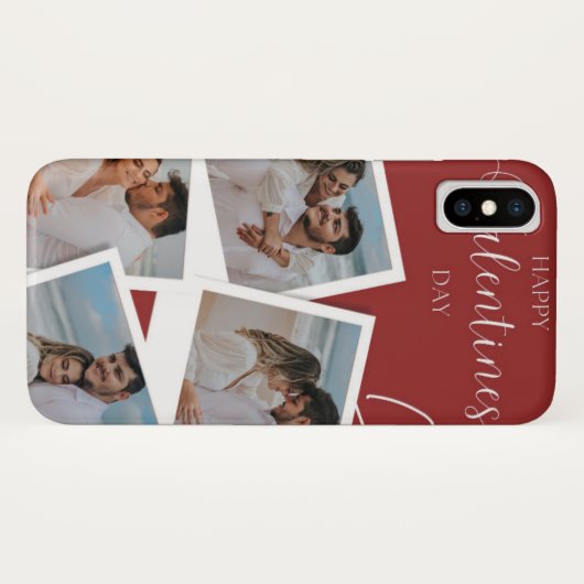 iPhone-cases > iPhone X-Hoesjes Case-Mate iPhone Case (Achterkant (horizontaal))