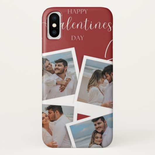 iPhone-cases > iPhone X-Hoesjes Case-Mate iPhone Case (Achterkant)