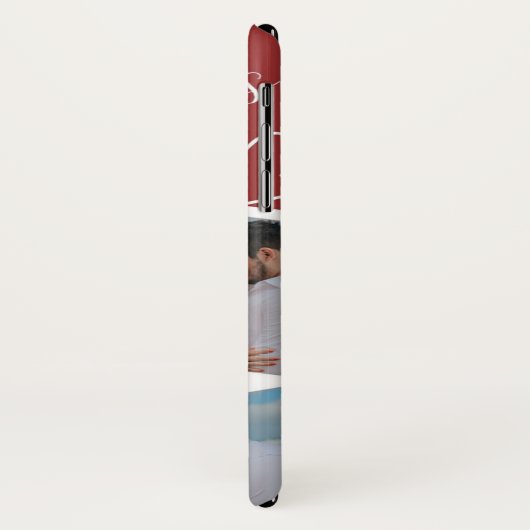 iPhone-cases > iPhone X-Hoesjes Case-Mate iPhone Case (Achterkant/links)