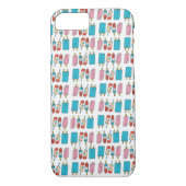 IPhone Cases Popsicles (Achterkant)