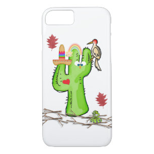 IPhone Cases Vogelcactus