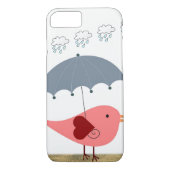 IPhone Cases Vogels (Achterkant)