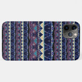 iPhone-cases voor het wijnpatroon Case-Mate iPhone Case (Achterkant (horizontaal))