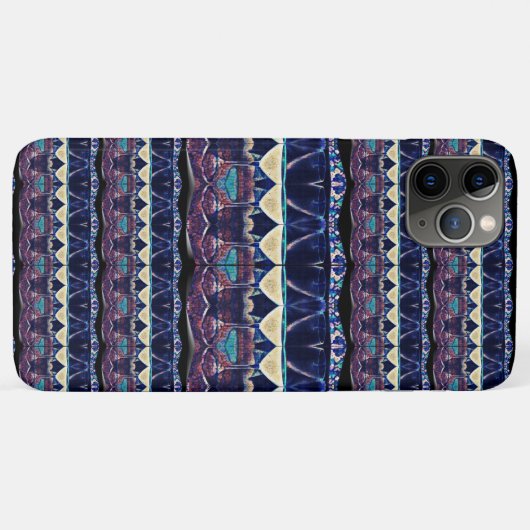 iPhone-cases voor het wijnpatroon Case-Mate iPhone Case (Achterkant (horizontaal))