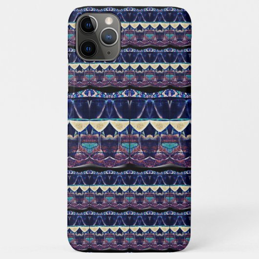 iPhone-cases voor het wijnpatroon Case-Mate iPhone Case (Achterkant)