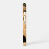 Iphone Christmas Cases iPhone 16 Hoesje (Linkerkant)