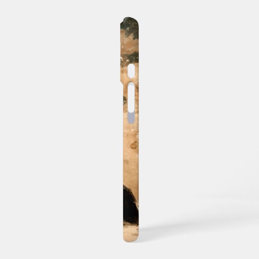 Iphone Christmas Cases iPhone 16 Hoesje (Linkerkant)