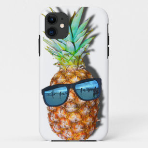 iPhone Cool Pineapple-draagtas Case-Mate iPhone Case