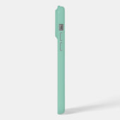 Iphone cov hoesje (Linkerkant)