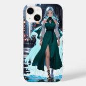 iPhone cover (Achterkant)