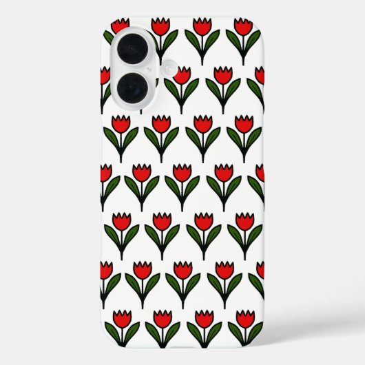 iphone cover (Achterkant)