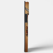 Iphone cover disine (Achterkant / Rechts)