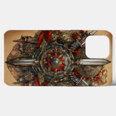 Iphone cover disine (Achterkant (horizontaal))