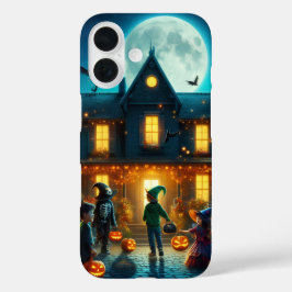 Iphone cover Halloween