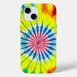 iPhone Cover Hippie Style