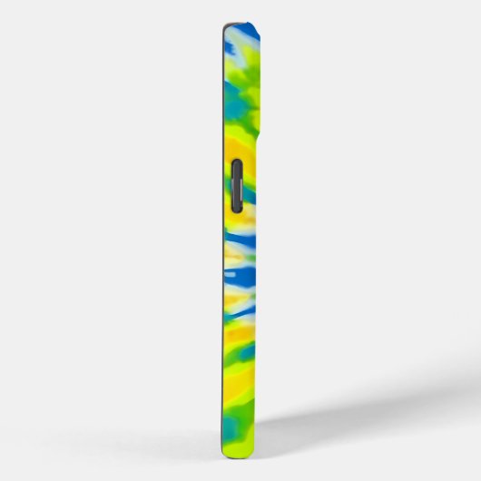 iPhone Cover Hippie Style (Achterkant / Rechts)