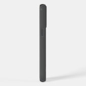 Iphone cover hoesje 15 pro max case (Rechterkant)