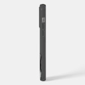Iphone cover hoesje 15 pro max case (Linkerkant)