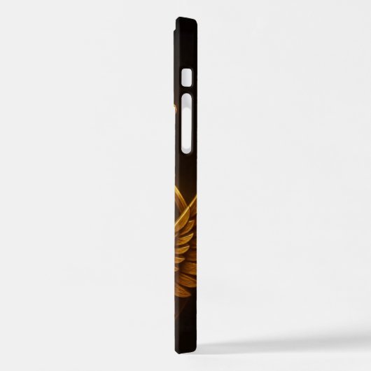 iphone cover iPhone hoesje (Linkerkant)