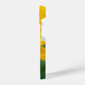 iPhone cover iPhone Hoesje (Linkerkant)