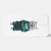 iPhone cover iPhone Hoesje (Achterkant horizontaal)