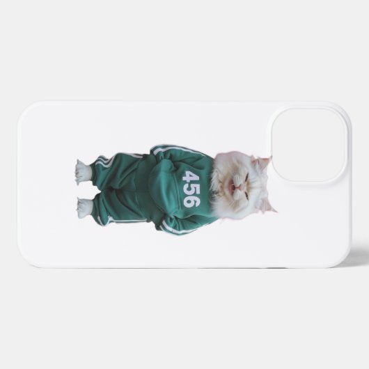 iPhone cover iPhone Hoesje (Achterkant horizontaal)