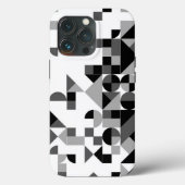 iPhone cover Pro 13 (Achterkant)