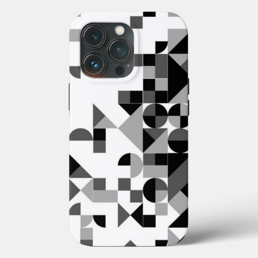 iPhone cover Pro 13 (Achterkant)