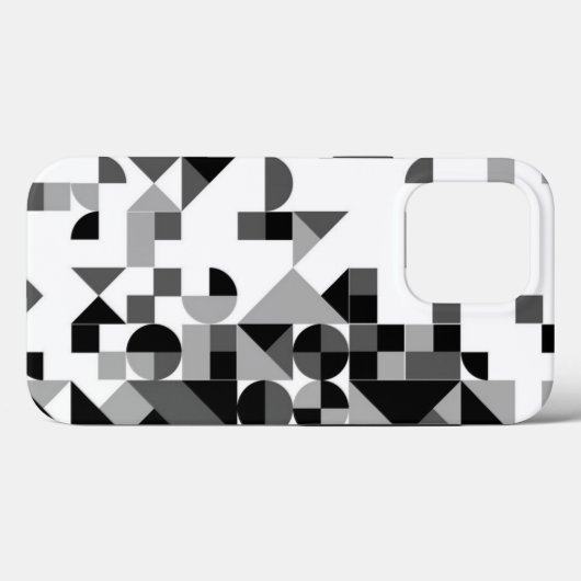 iPhone cover Pro 13 (Achterkant (horizontaal))