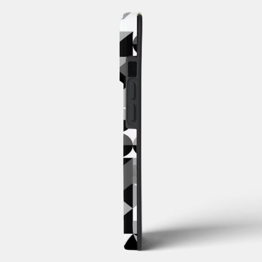 iPhone cover Pro 13 (Achterkant / Links)