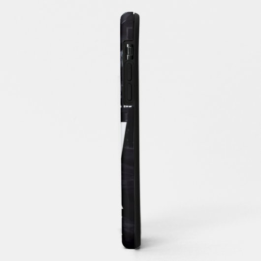 Iphone Cover version NYC (Achterkant/links)