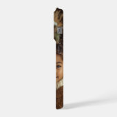 iphone custom photo case hoesje (Linkerkant)