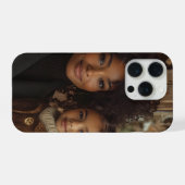 iphone custom photo case hoesje (Achterkant horizontaal)