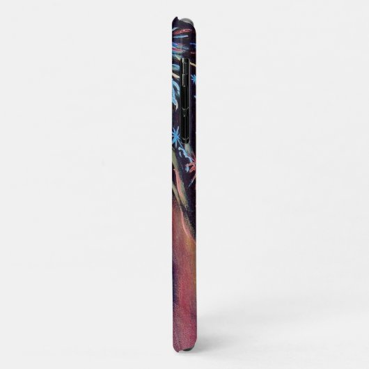 iPhone-draagtas Case-Mate iPhone Case (Achterkant/links)