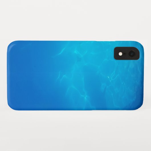 iPhone-draagtas Case-Mate iPhone Case (Achterkant (horizontaal))